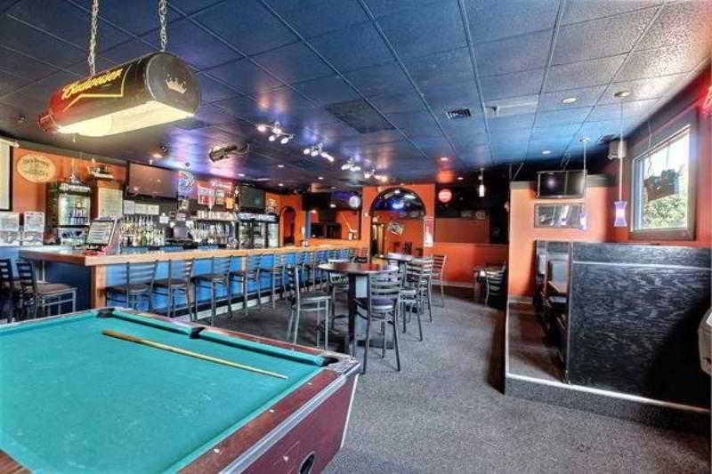 Quality Inn Thief River Falls Facilidades foto