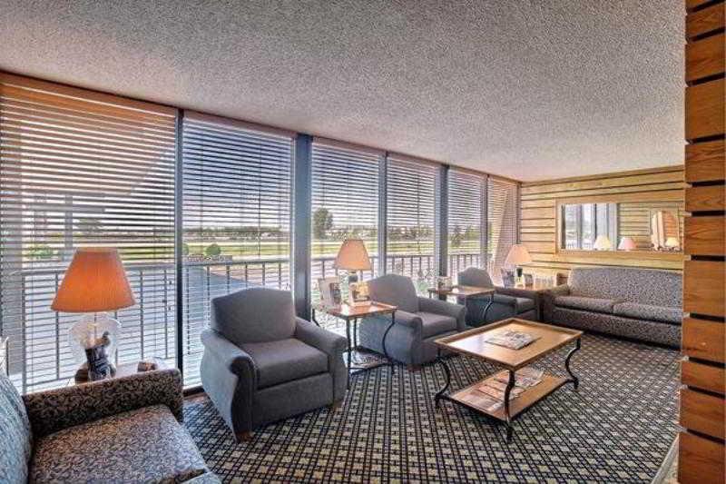Quality Inn Thief River Falls Exterior foto