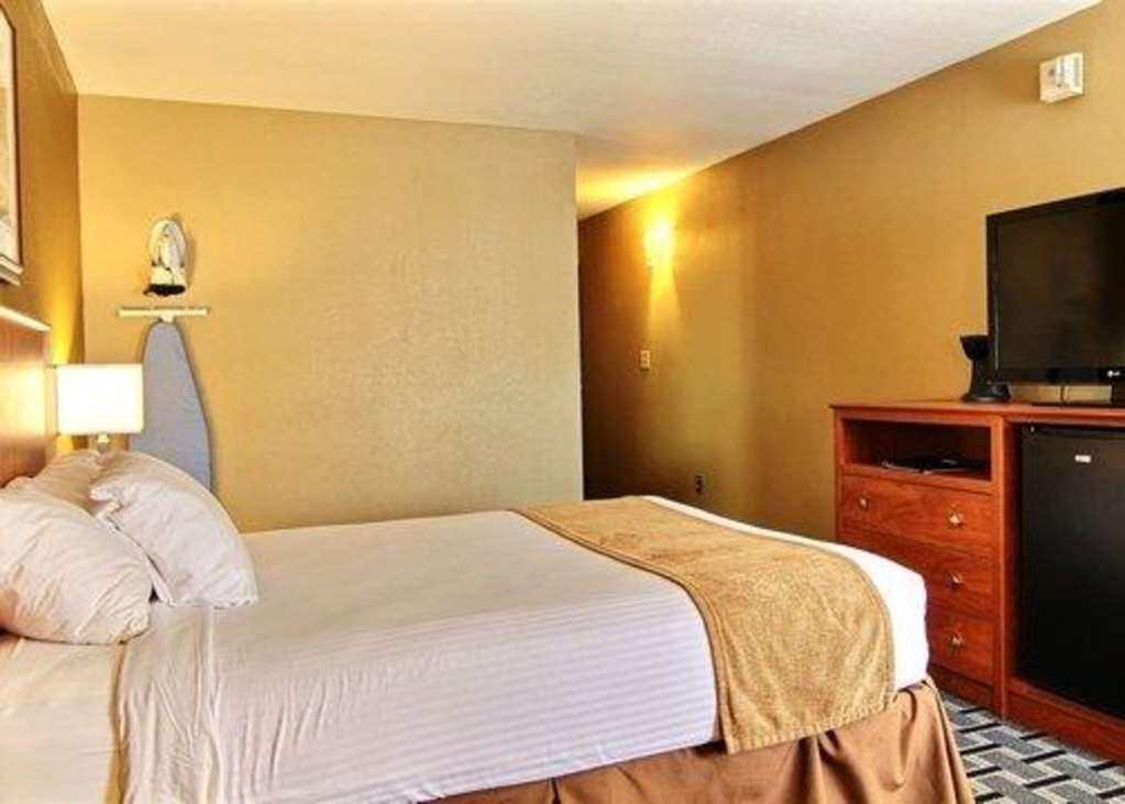 Quality Inn Thief River Falls Habitación foto