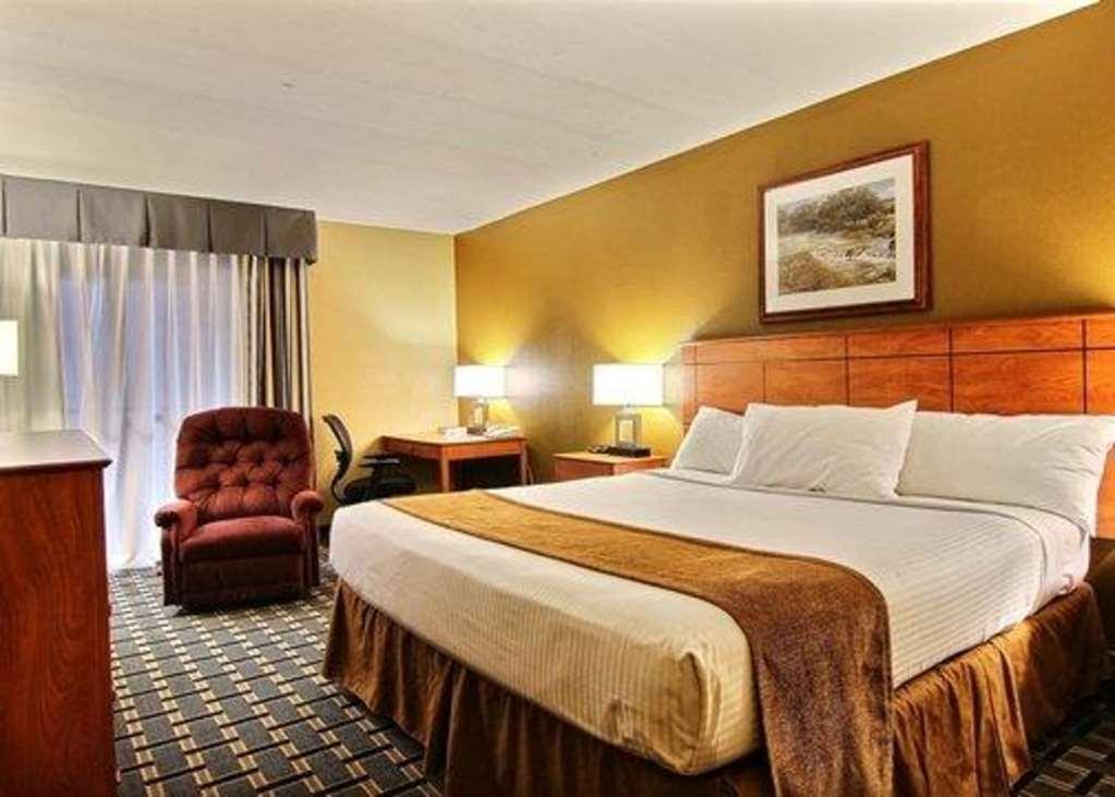 Quality Inn Thief River Falls Habitación foto