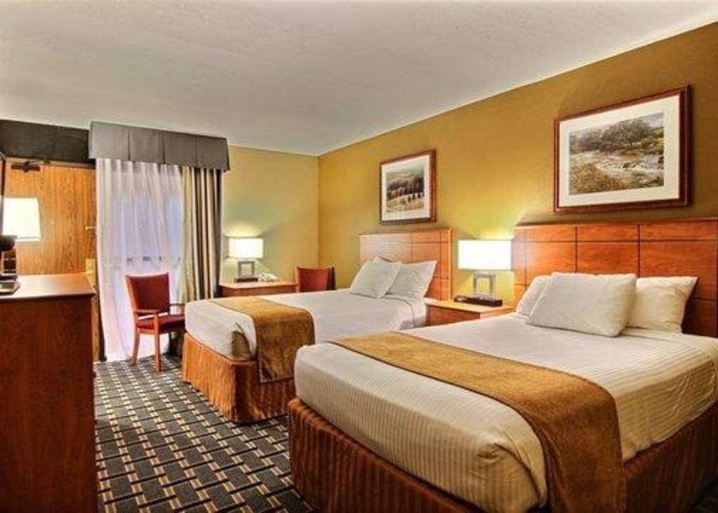 Quality Inn Thief River Falls Habitación foto
