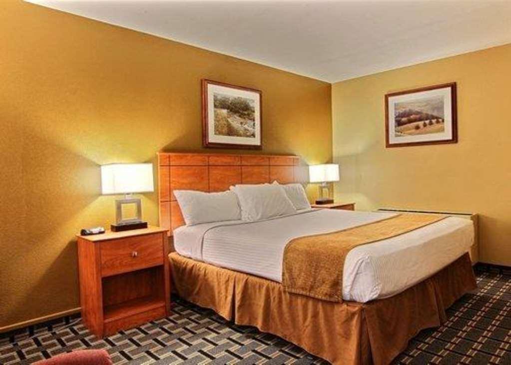 Quality Inn Thief River Falls Habitación foto