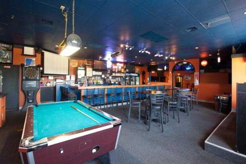 Quality Inn Thief River Falls Exterior foto